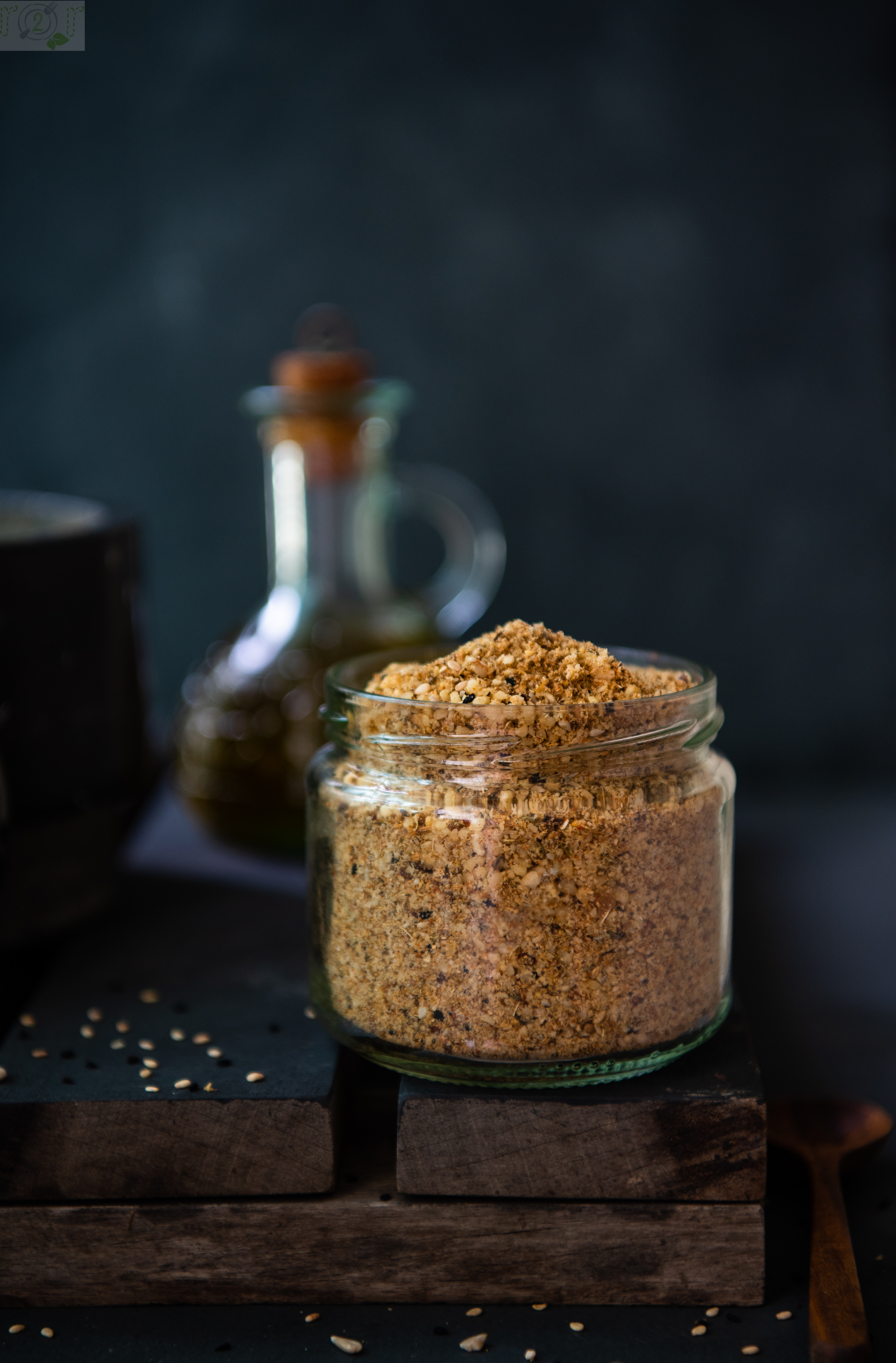 Dukkah 2-6