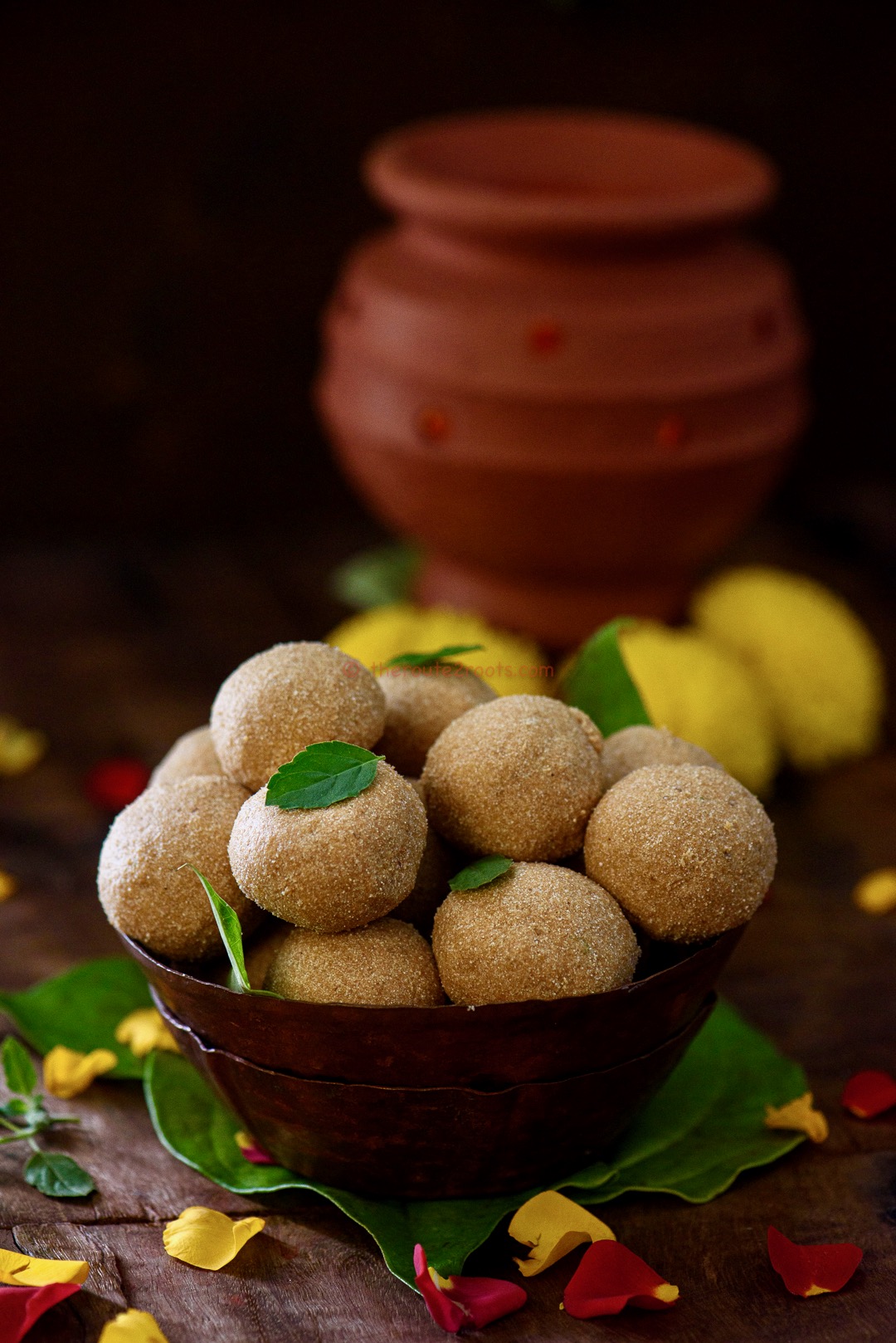 Rajgira Ladoo 2 (1 of 1)